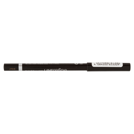 Maybelline New York Expression Kajal -Matita occhi Waterproof - 33 Black